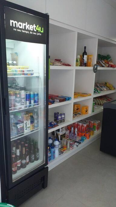 Apartamento O Da Mariana São Paulo