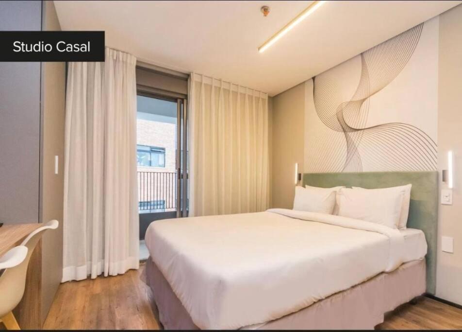 Apartamento O Da Mariana *