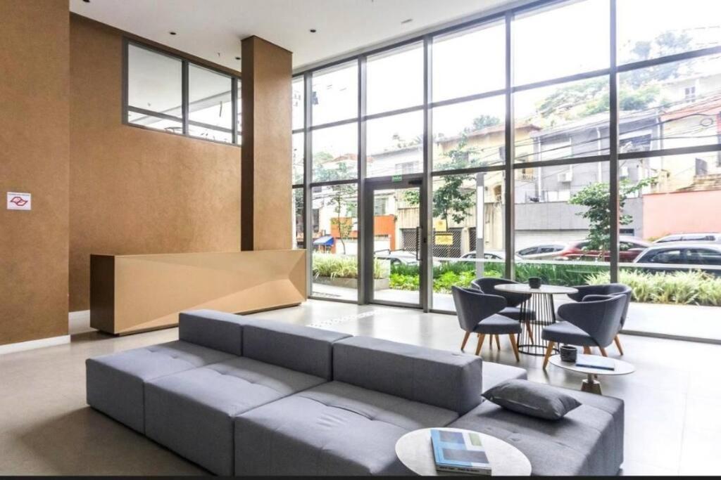 Apartamento O Da Mariana São Paulo